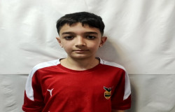 رضا بهاری لیلاب