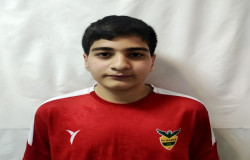محمدپارسا پاشازانوسی