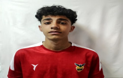 امیرمحمد باقری