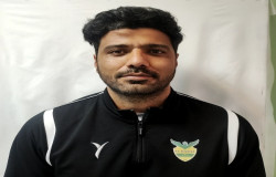 علیرضا محمدی هفتخوانی