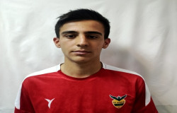 صالح گلمرادپور