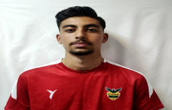 محمدرضا نکونام