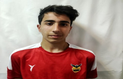 محمد رضا نامور