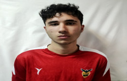 ایلیا حسین زاده کاوکائی