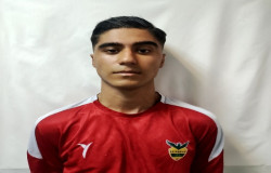 رضا ملاحسنی