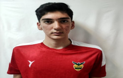 طاها باستانی