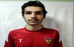 علی شیخ لر