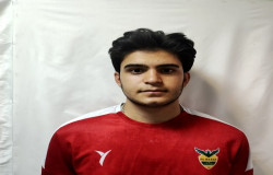 ایلیا ابوالقاسمی