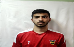 سهند ایزدی