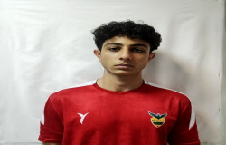 محمد صدرا صلاحورزیان