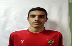 طاها زیرک