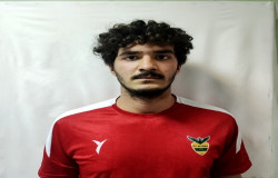 امین حسن زاده