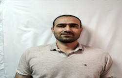 محمد رضایی