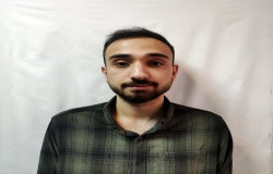 محمد حسین عالی پور