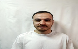 میلاد اصغری نژاد قره جقه