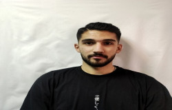 سهیل خدام