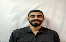 عليرضا كشاورز