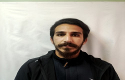 امیرحسین طاهری خو