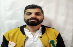وحید کاظمی