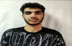 سامیار دریانی