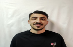 دانیال کشاورز
