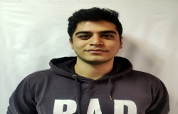 آرین درفکی