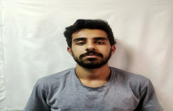 محمد رضا کرمی قهی