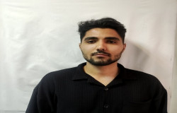 محمدرضا قاضی خانی