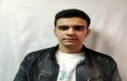 محمد متین ایمانی راد