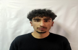 محمدمتین اسدزاده