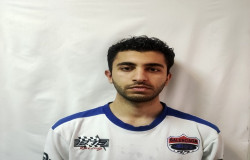 علی سلیمانی