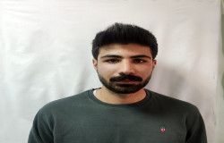 امیر محمد مشهدی
