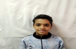 سيد اميرعباس ناصرحسيني