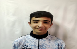 آرشام ملائی