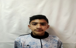 آرش حیدری