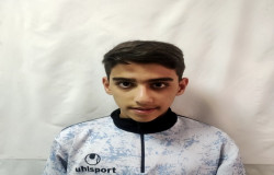 امیرمحمد قلی زاد