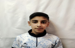 محمدطاها سلگي