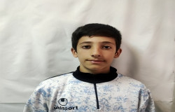 یاسین وکیلی صومعه
