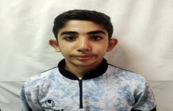 حامی مهری مجره
