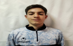 امیرحسام صدقی