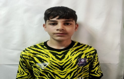اشکان پاکباز علی قشلاقی