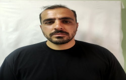 حسام عربی