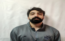 سید یزدان عباس زاده