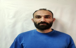 ابراهيم عليزاده شولمي