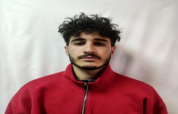 امیر عباس اسکندری