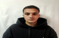 علیرضا سعیدی