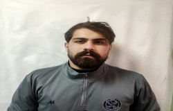 محمد خندان