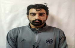 رضا آقا شیری