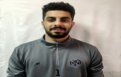بهنام خسروی