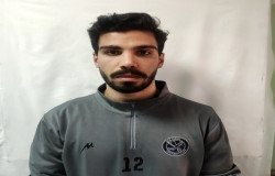 مانی قهرمانی